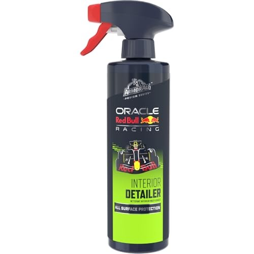 Armor All Podium Series Interior Detailer Spray, 500ml — image 1