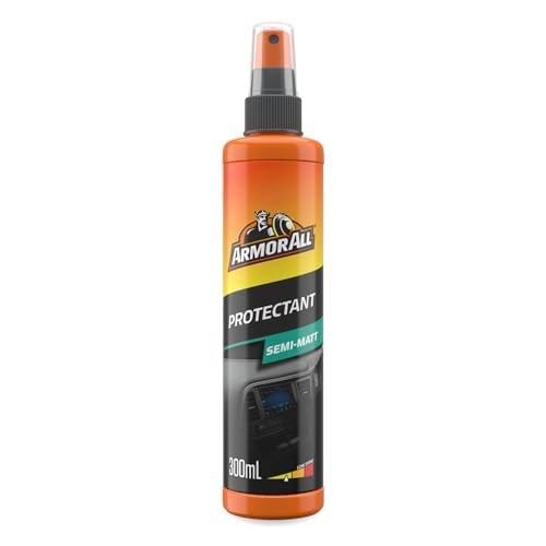Armor All Semi-Matt Protectant Spray 300 ml, Pack of 1 — image 1