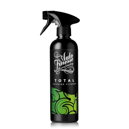 Auto Finesse Total Interior Cleaner 500ml — image 1