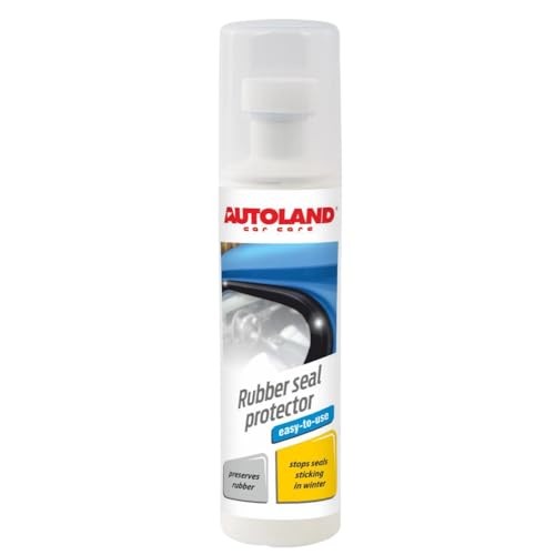AUTOLAND Rubber Seal Protectant, 150 ml — image 1