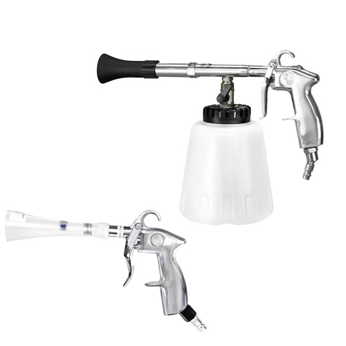 BenBow PRO Black Storm Air Cleaning Gun Set with Classic Blow Gun — image 1