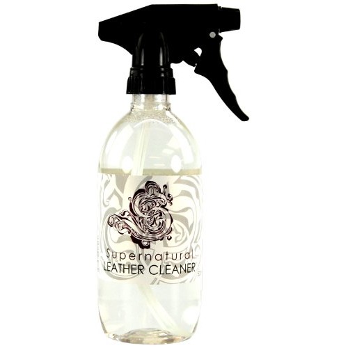 Dodo Juice Supernatural Leather Cleaner Spray, 500 ml — image 1