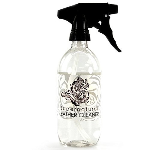 Dodo Juice Supernatural Leather Seat and Dye Transfer Cleaner — image 1