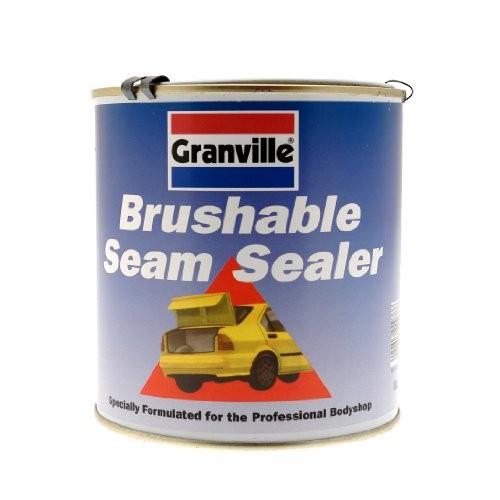 Granville 0978 1kg Brushable Seam Sealer — image 1
