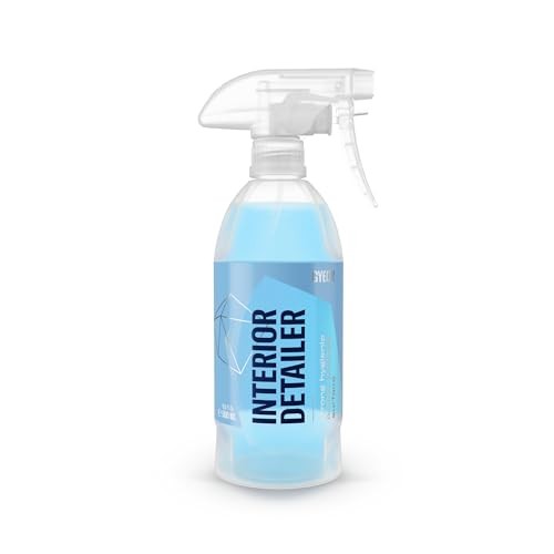 GYEON Q²M InteriorDetailer Interior Cleaner Spray, 500ml — image 1