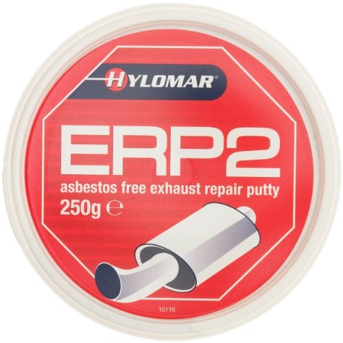 Hylomar Exhaust Repair Putty, 250 g — image 1