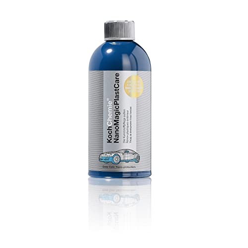 Koch Chemie Nano Magic Plast Care Exterior Plastic Care, 500 ml — image 1