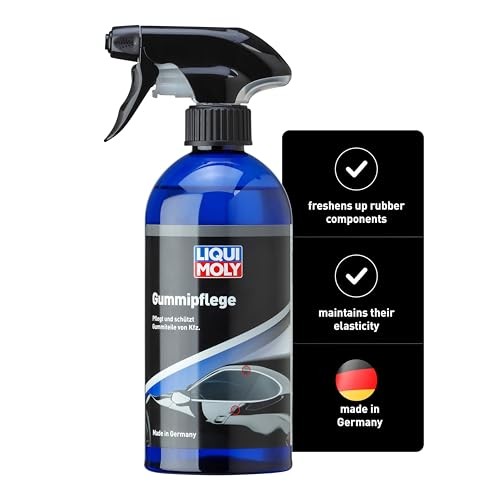 Liqui Moly Rubber Care 500 ml — image 1