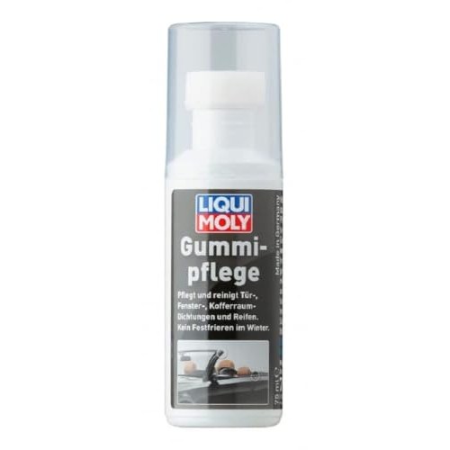 Liqui Moly Rubber Care 75 ml — image 1
