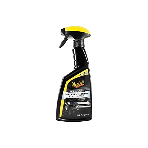 Meguiar’s Ultimate Shine Interior Protectant Spray, 473 ml — image 1