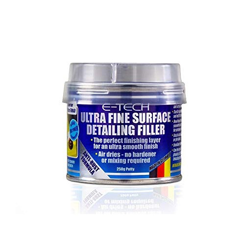 MP Essential Ultra Fine Surface Detailing Body Filler — image 1