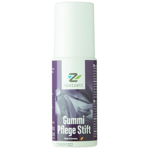 nextzett Rubber Care Stick 100 ml — image 1