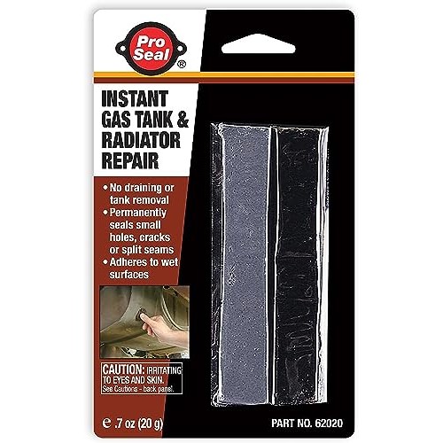 Pro Seal 62020 Instant Fuel Tank and Radiator Repair — image 1