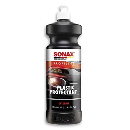 SONAX PROFILINE Exterior Plastic Protectant, 1 Litre — image 1