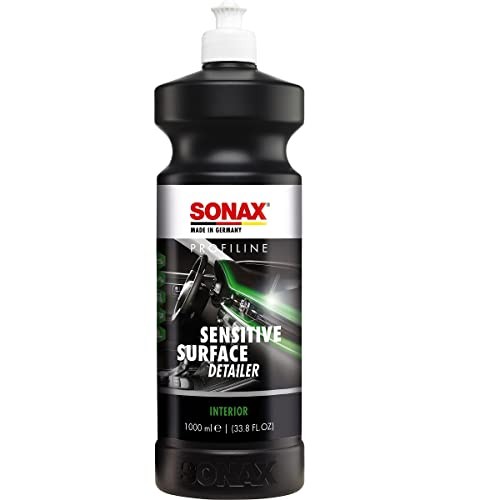 SONAX PROFILINE Sensitive Surface Detailer for Interior Plastic, 1 Litre — image 1