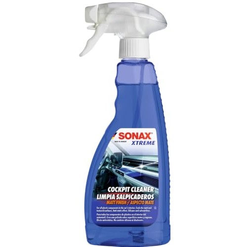 SONAX XTREME Cockpit Cleaner, 500 ml — image 1