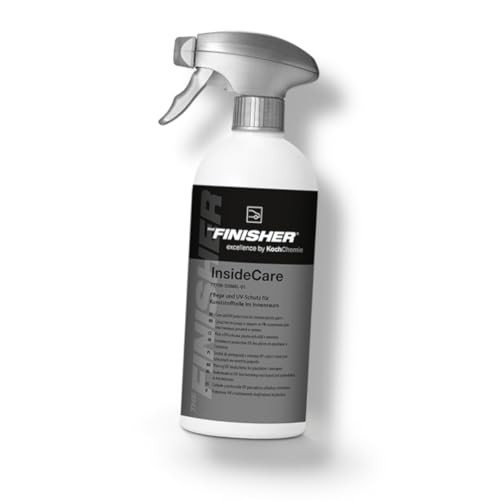 THE FINISHER InsideCare Semi-Matt Interior Care, 500 ml — image 1
