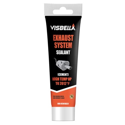 Visbella Exhaust System Sealant, 75 g — image 1