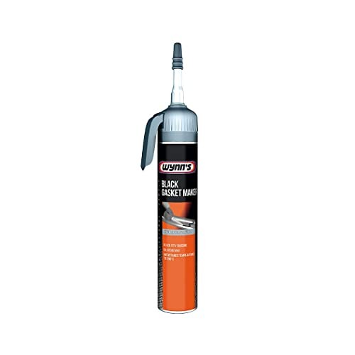 Wynn's Black Gasket Maker Sealant, 200ml — image 1